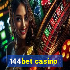 144bet casino